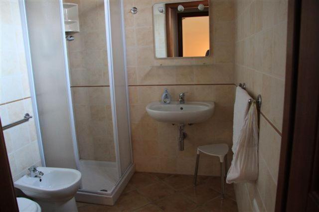Agriturismo Baglio Donna Santa Dattilo ภายนอก รูปภาพ