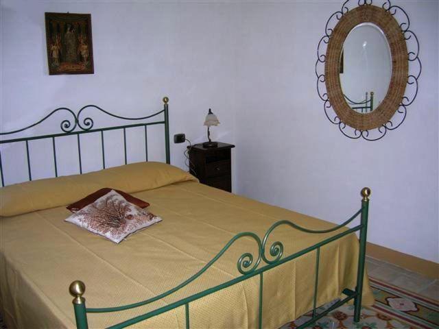 Agriturismo Baglio Donna Santa Dattilo ภายนอก รูปภาพ