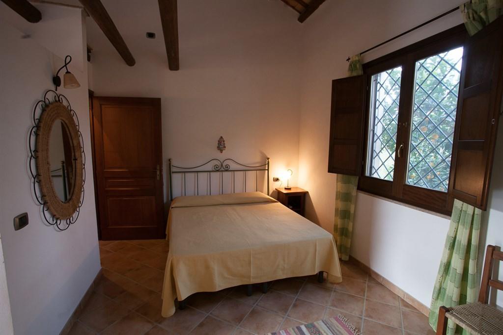 Agriturismo Baglio Donna Santa Dattilo ภายนอก รูปภาพ