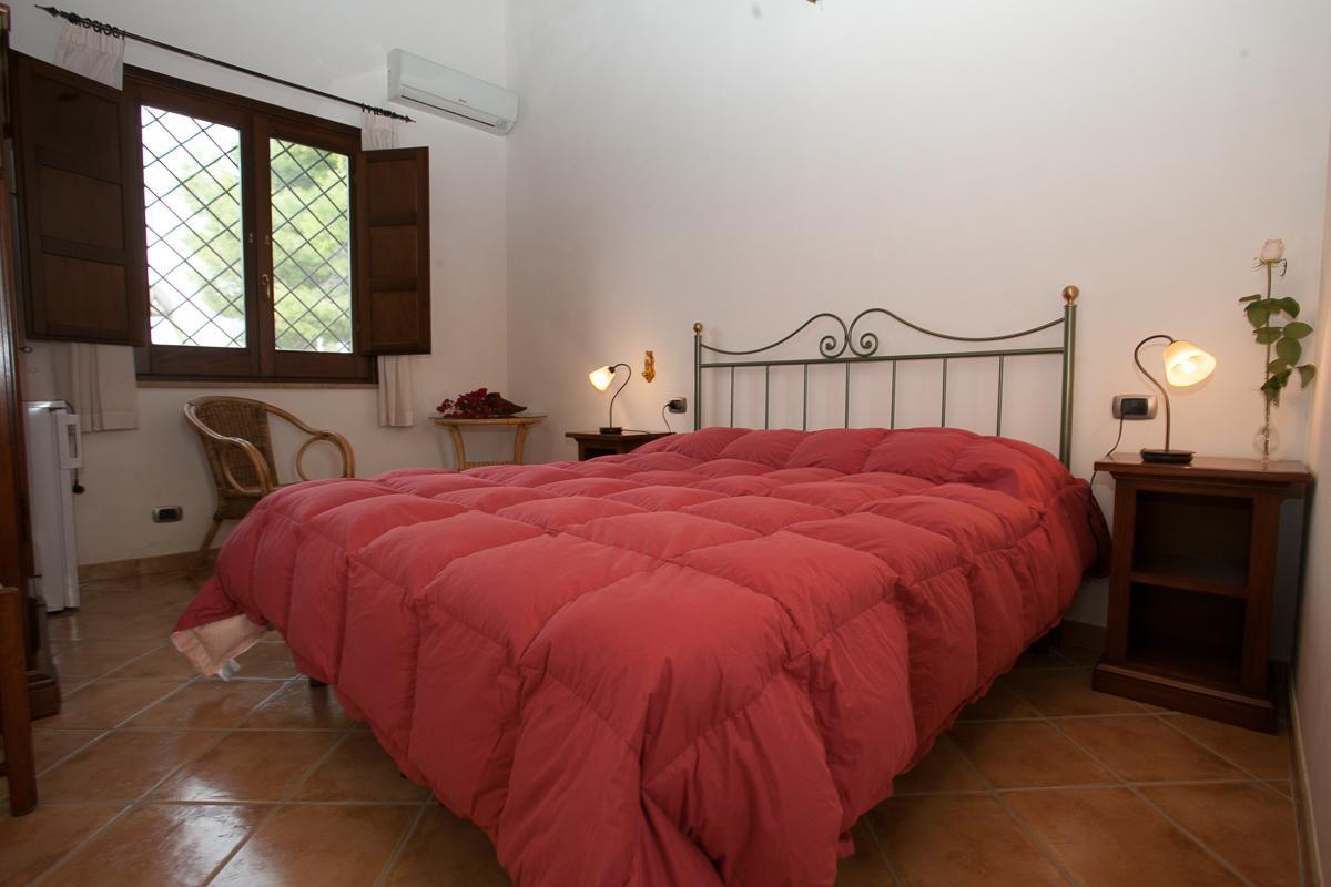 Agriturismo Baglio Donna Santa Dattilo ภายนอก รูปภาพ