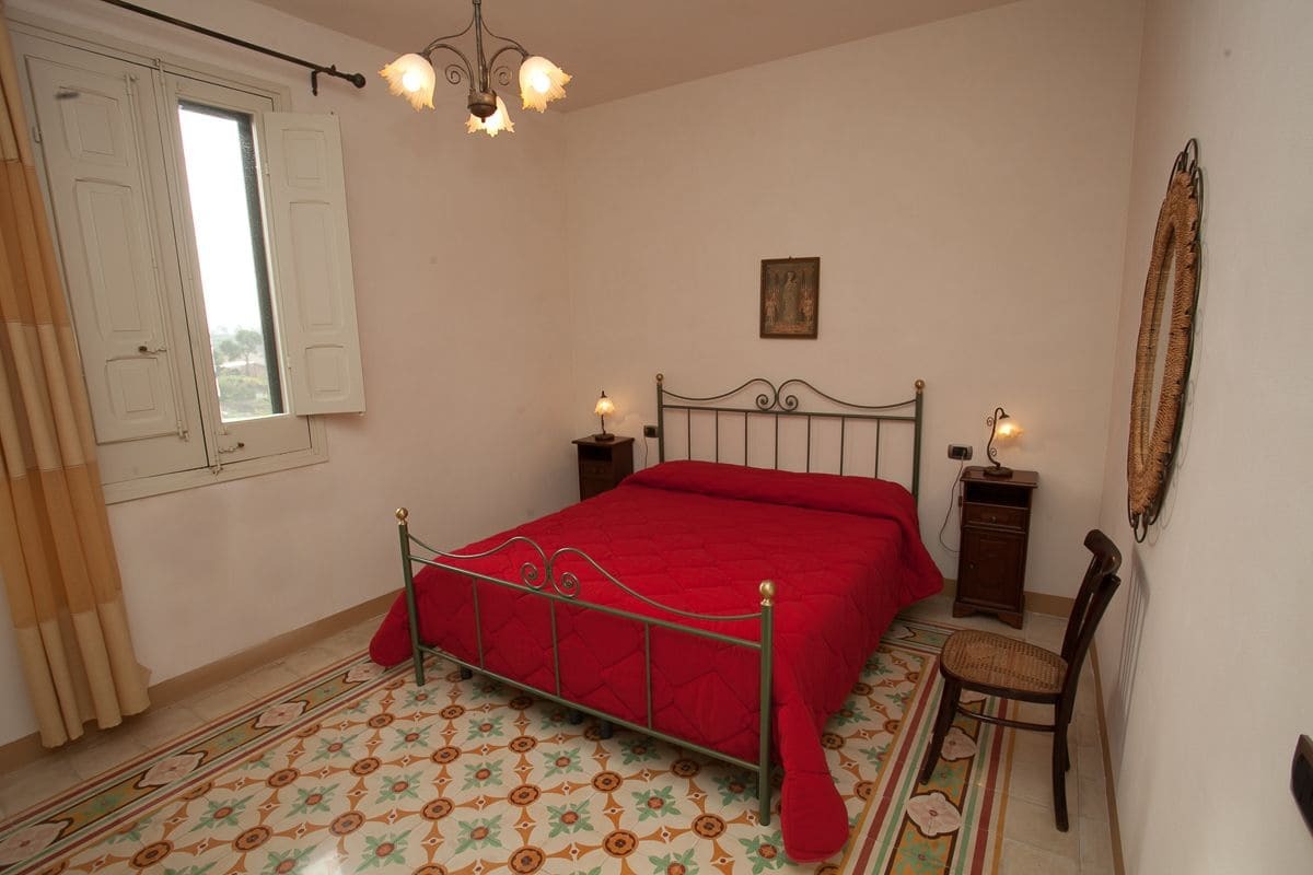 Agriturismo Baglio Donna Santa Dattilo ภายนอก รูปภาพ
