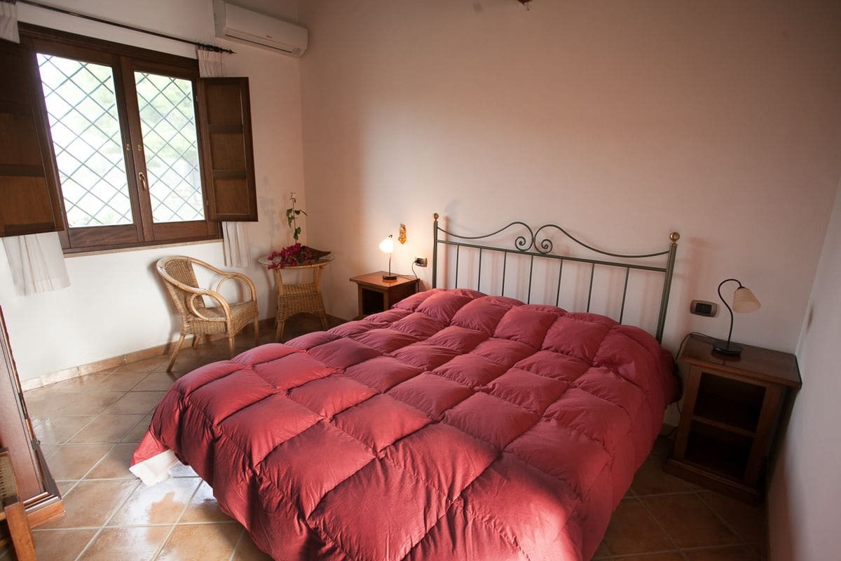 Agriturismo Baglio Donna Santa Dattilo ภายนอก รูปภาพ