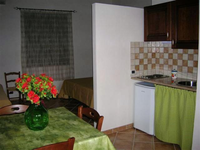Agriturismo Baglio Donna Santa Dattilo ภายนอก รูปภาพ