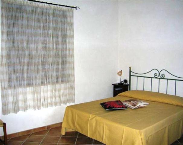 Agriturismo Baglio Donna Santa Dattilo ภายนอก รูปภาพ