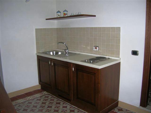 Agriturismo Baglio Donna Santa Dattilo ภายนอก รูปภาพ